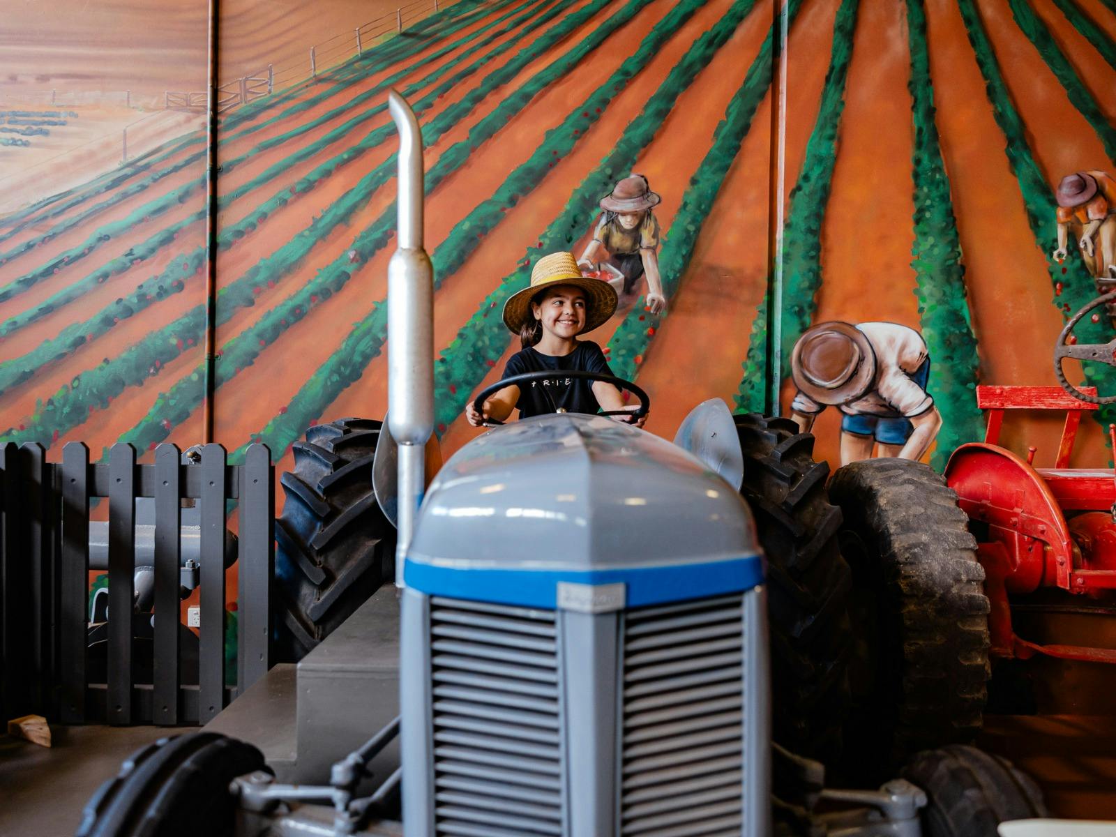 2026 Redlands Coast Museum Open Day