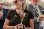 Wagga Gold Cup