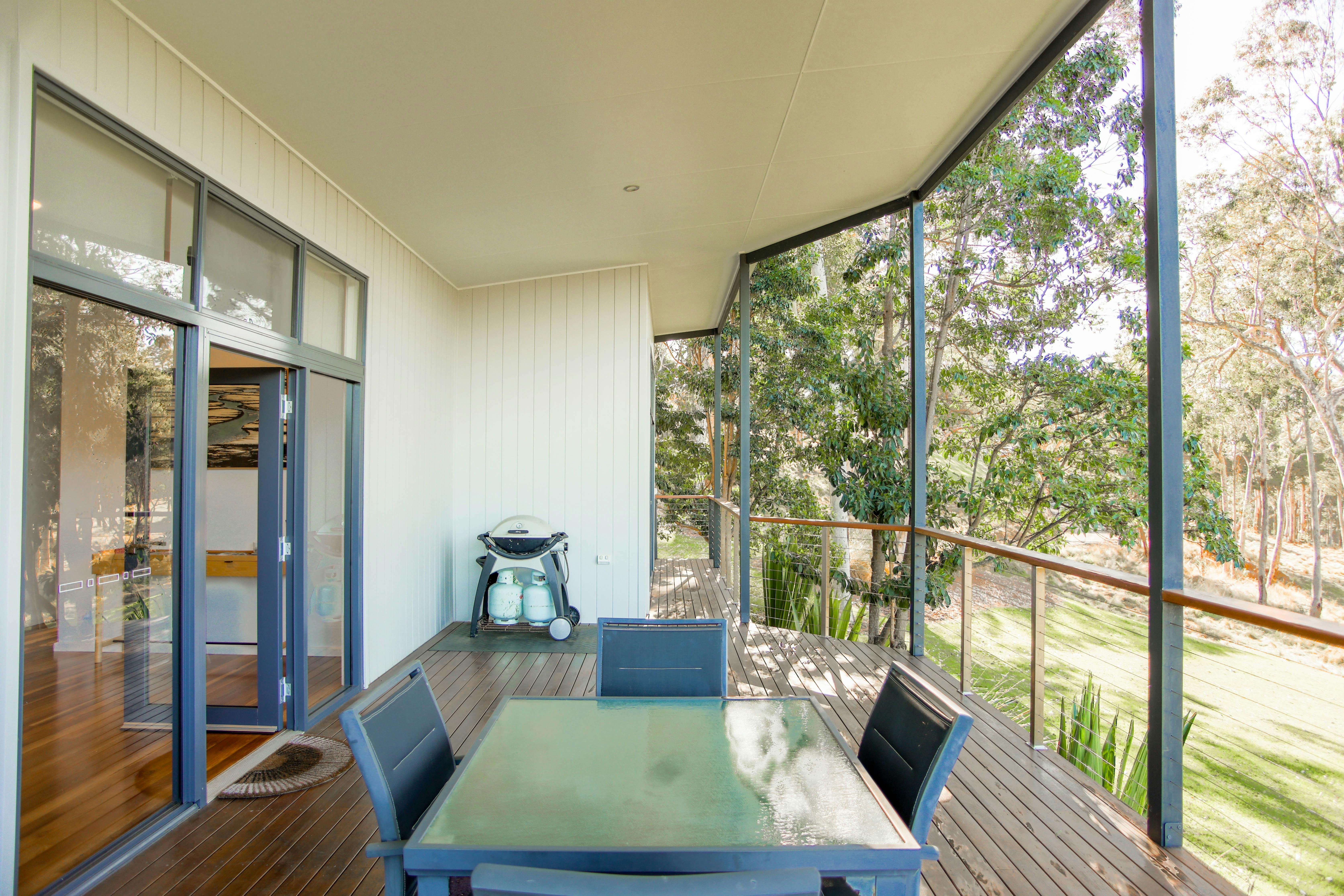 Interludes by Willinga