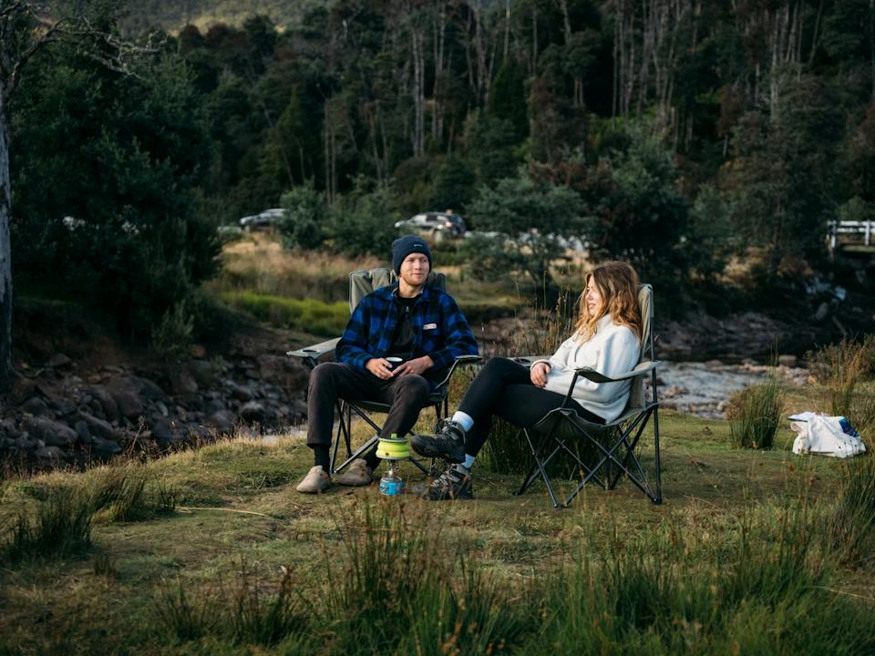 Lake Gairdner photo