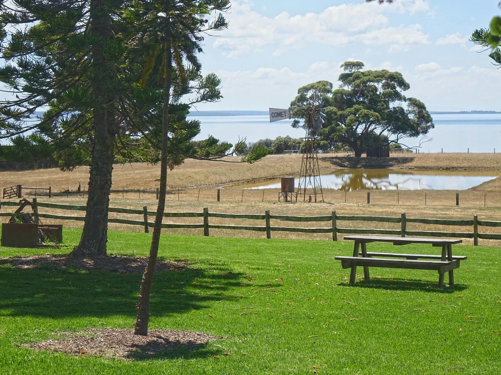 Churchull Island