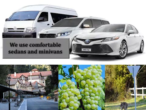 Tailored Private Sydney Tours