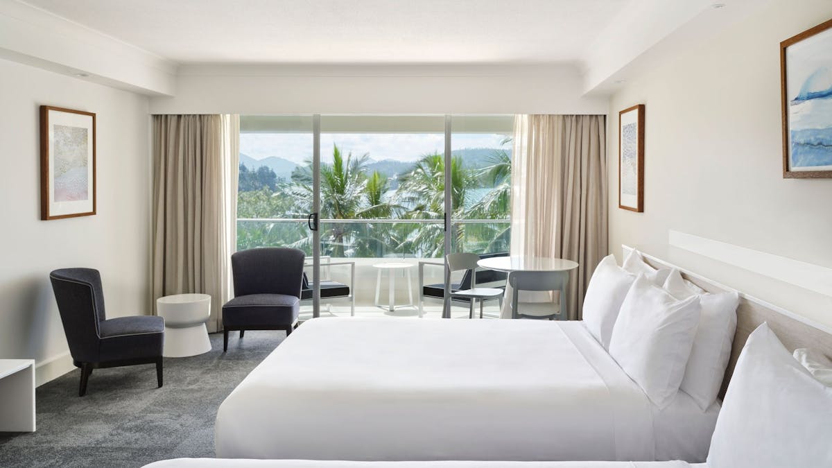 Hamilton Island