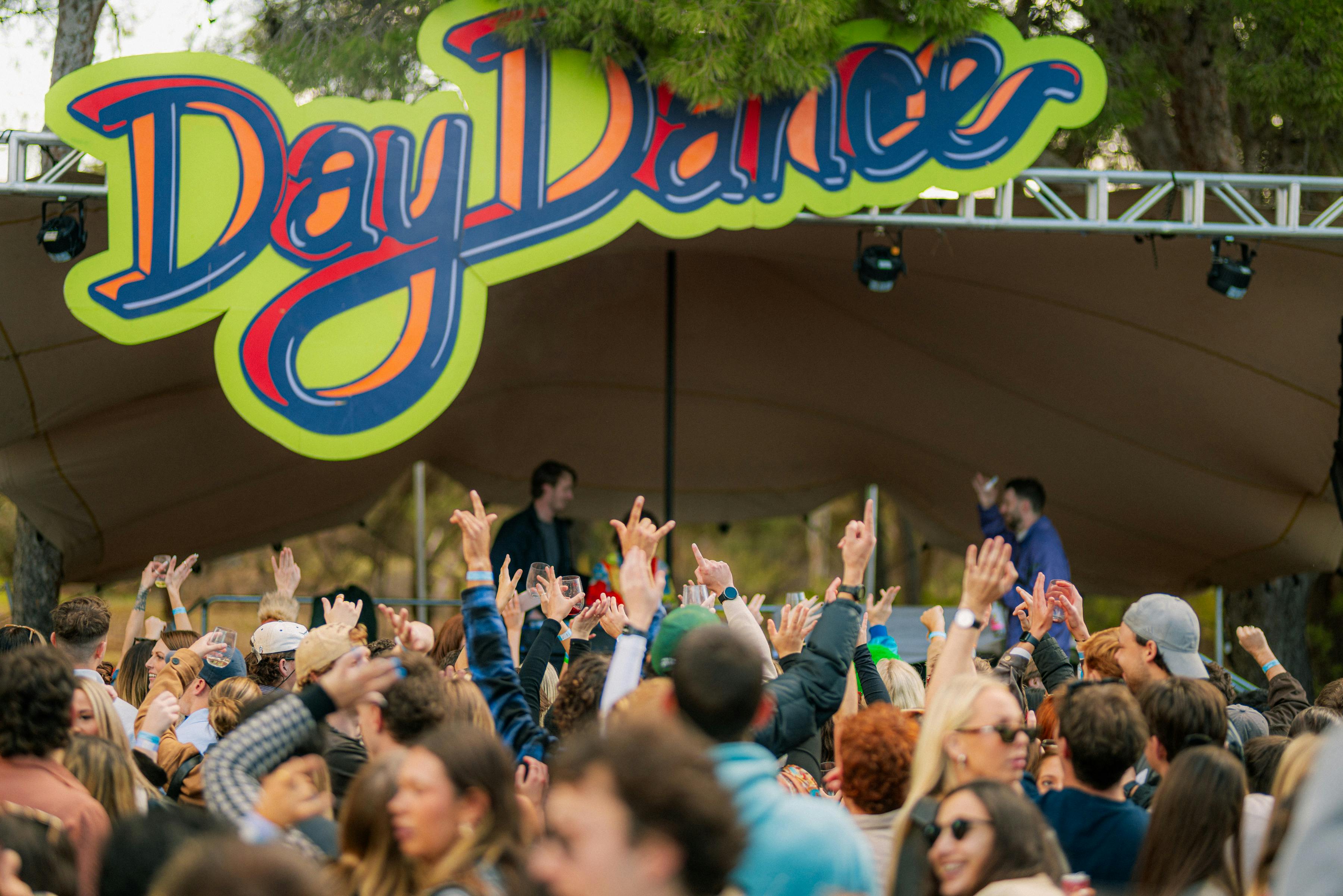 Day Dance