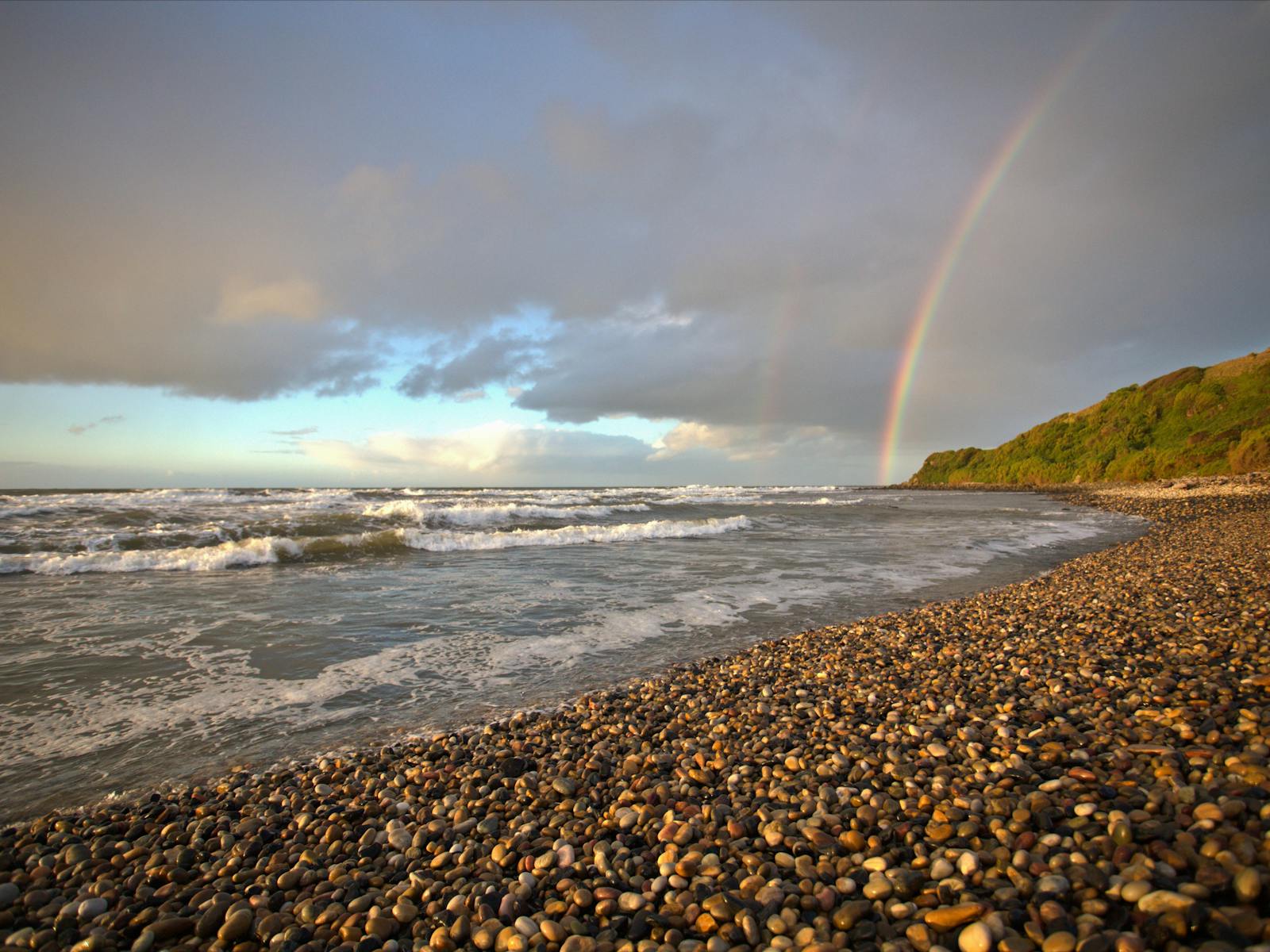 Lillico Beach