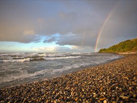 Lillico Beach