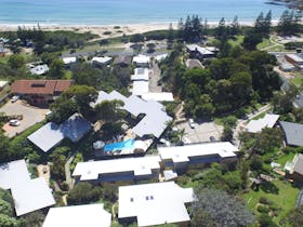 Tathra Beach House Apartments