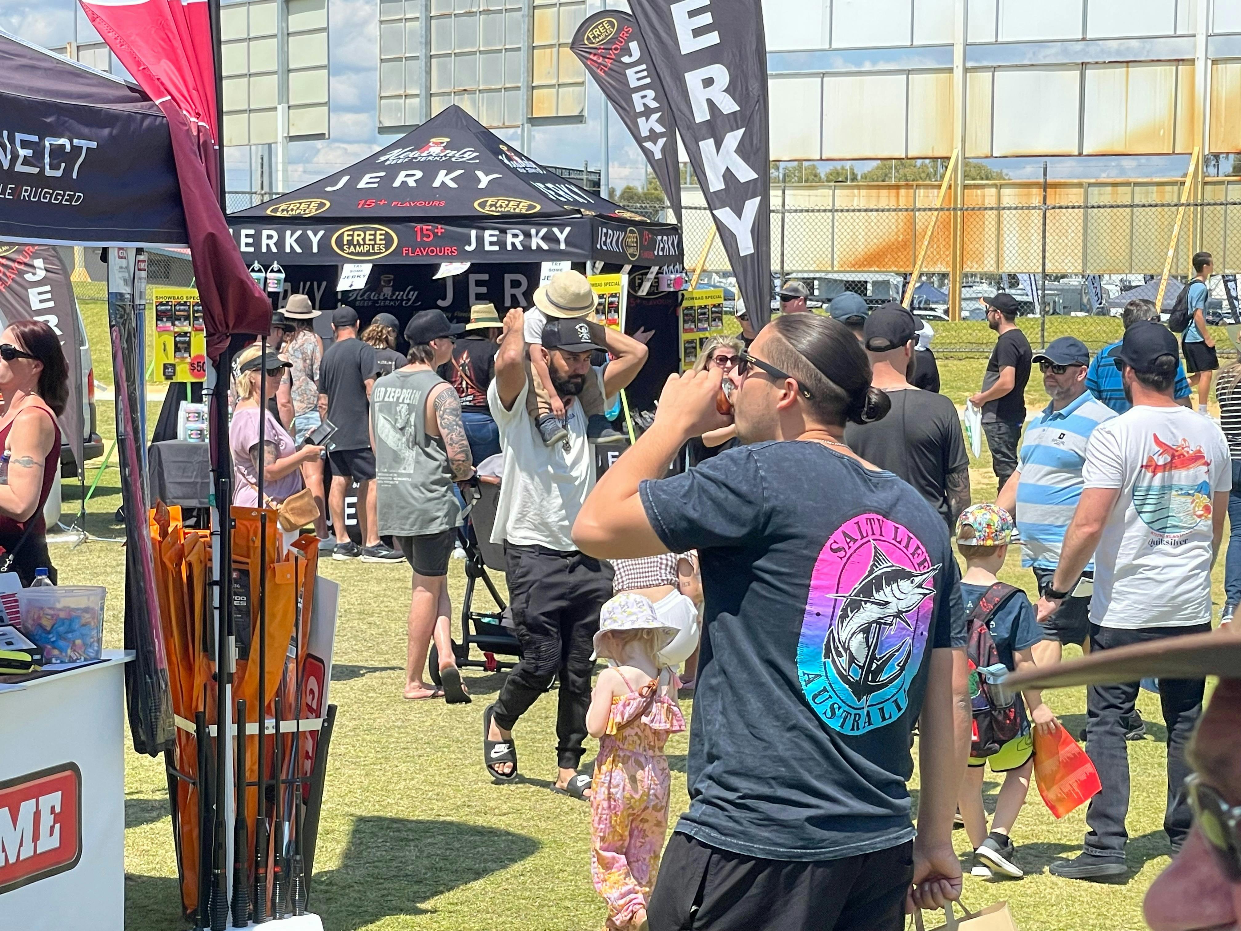 Mandurah Show