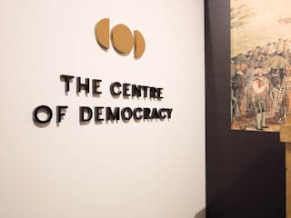 Centre of Democracy