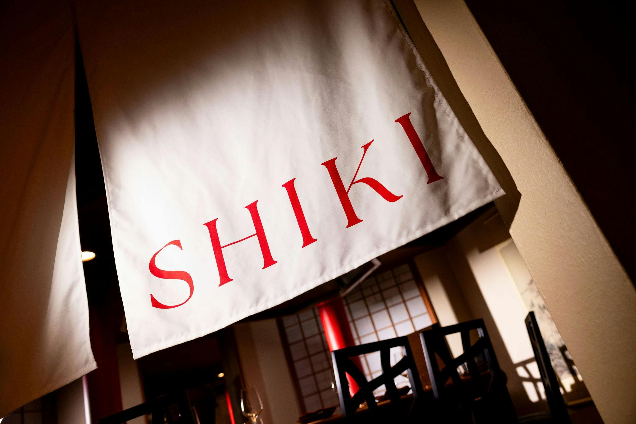 Shiki Japanese Restaurant