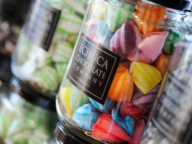 Echuca Chocolate Company