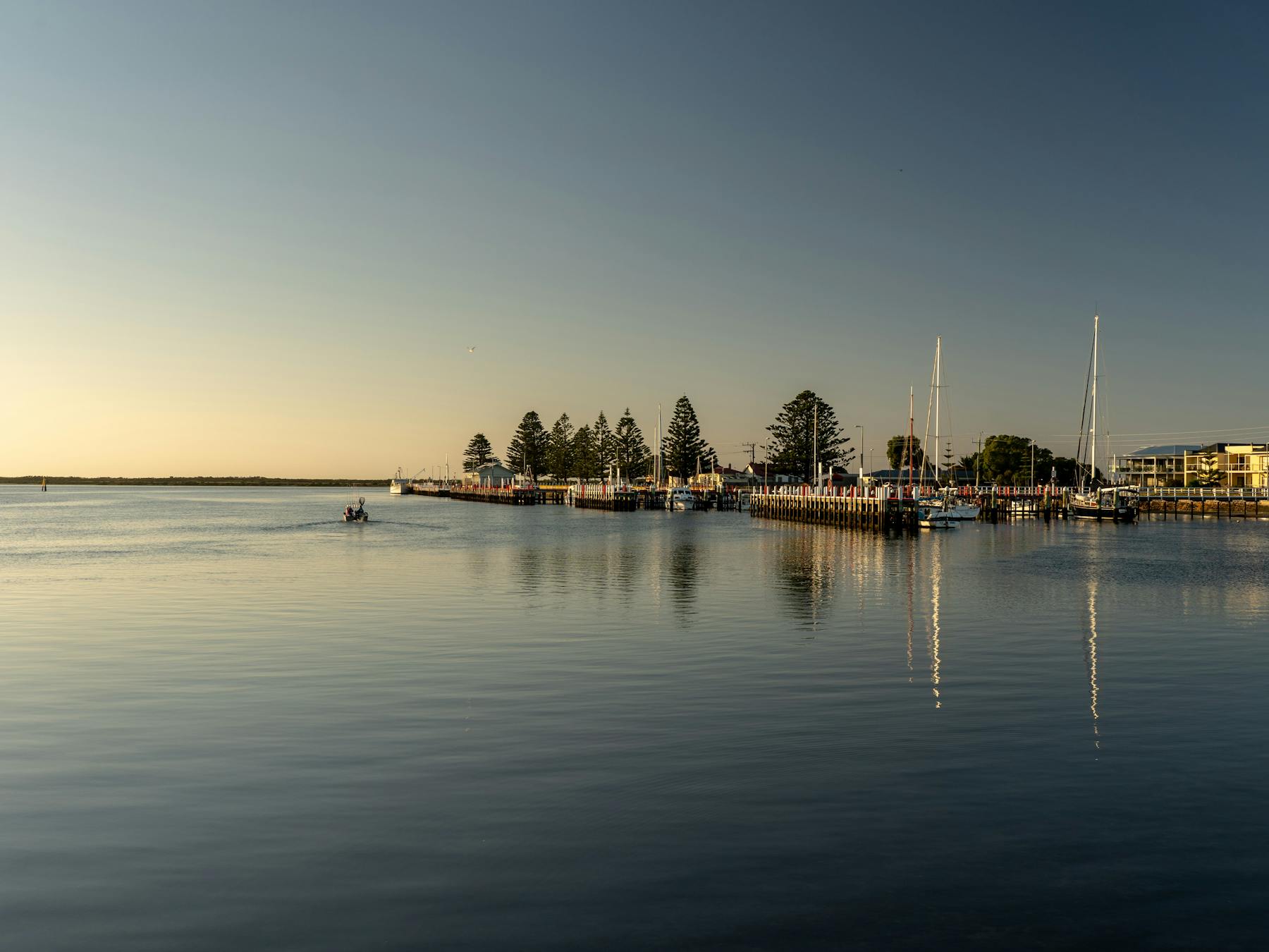 Port Albert