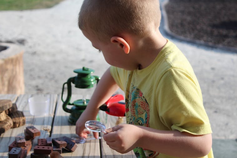 School Holidays Kids Crazy Chemistry Day