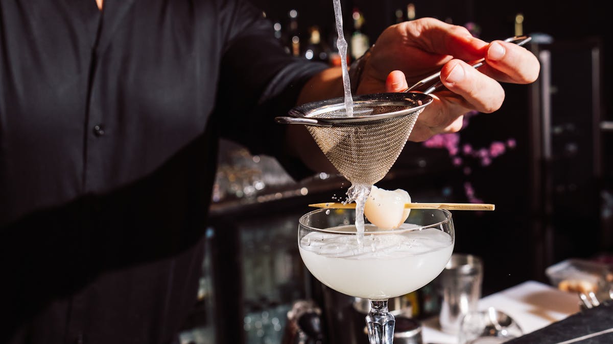 night market brisbane restaurant signature cocktails
