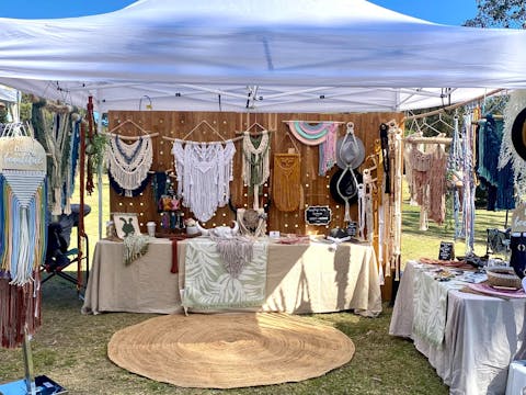 Berry Village Market