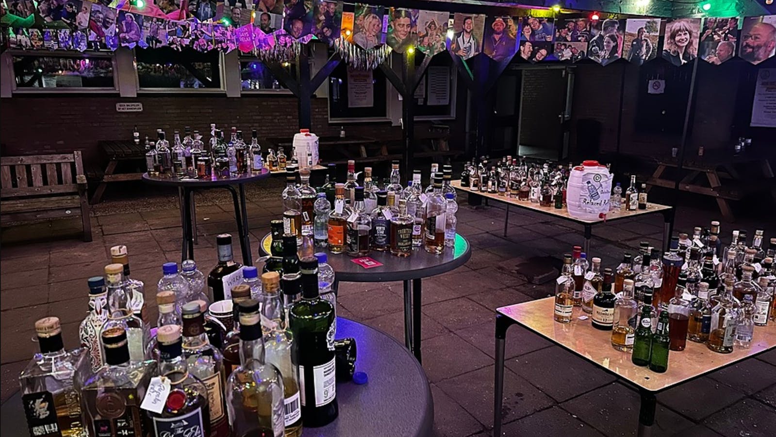 Maltstock Down Under - Bring Your Own Bottle To Share