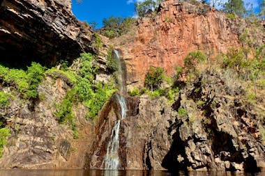 Litchfield National Park – Notraces Bushwalking Australia
