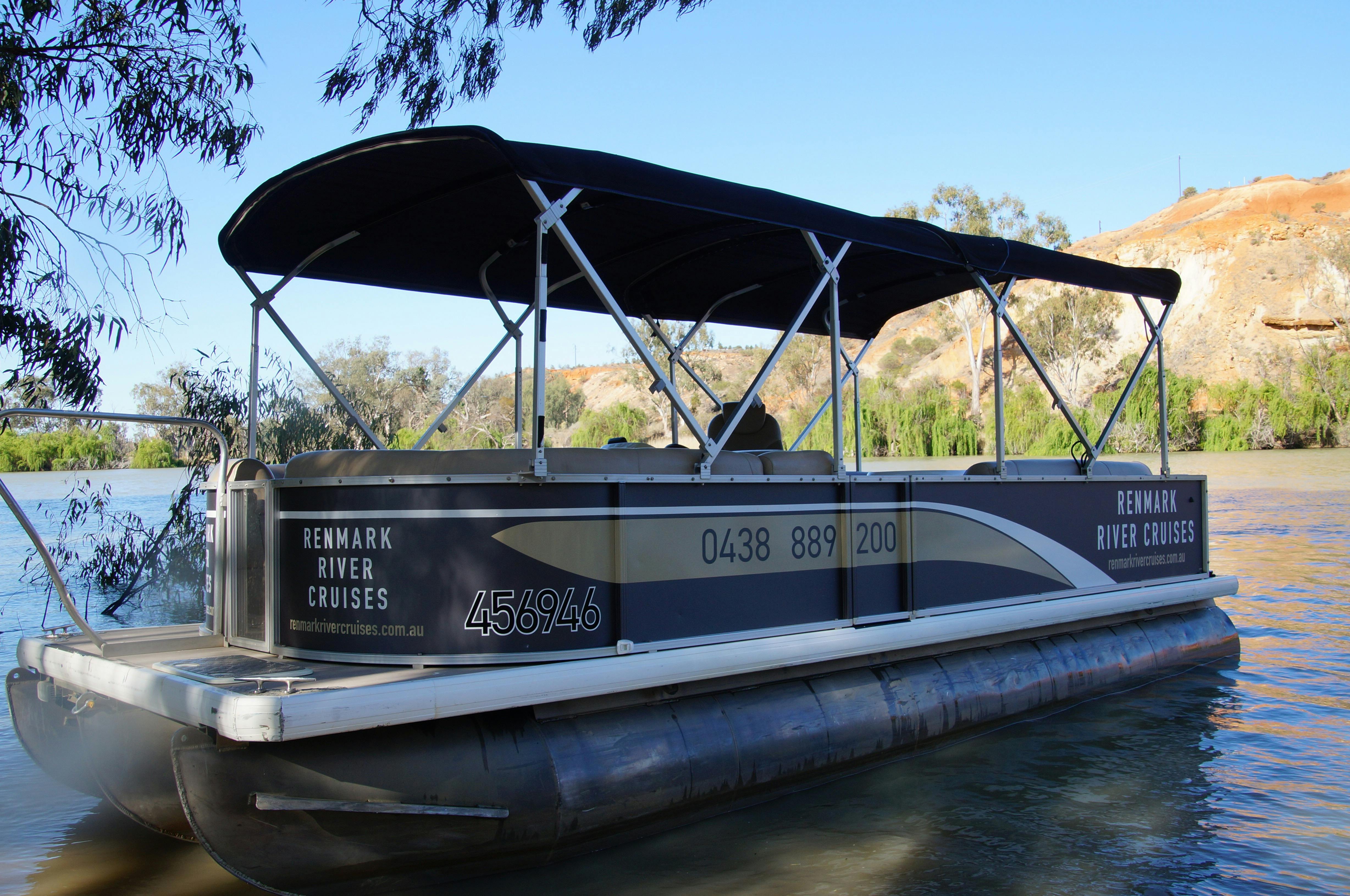 Renmark River Cruises