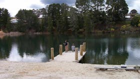 Lake Sambell