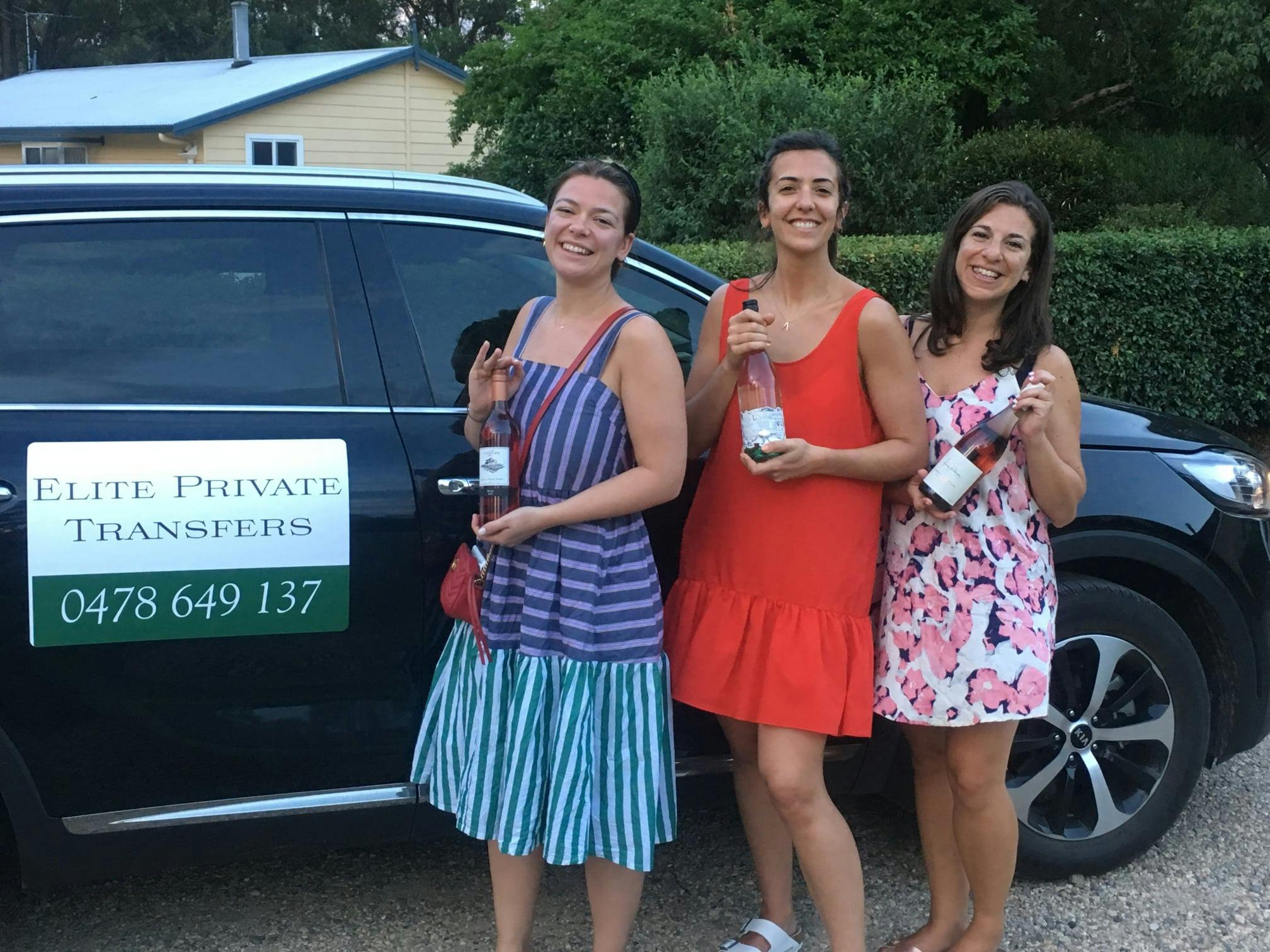Wine, Cheese, Food. Plan your own or let us plan it for you.
