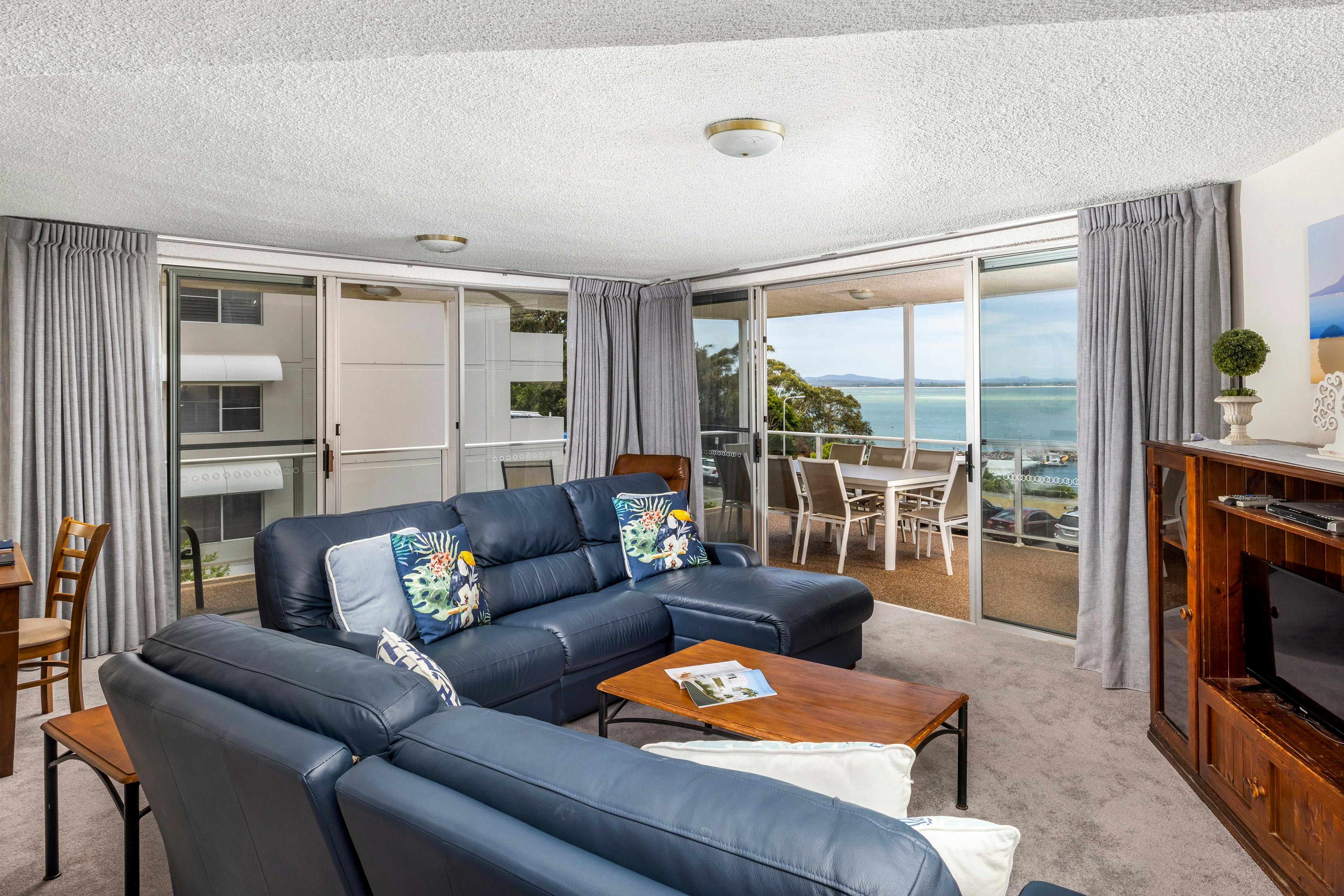 property living