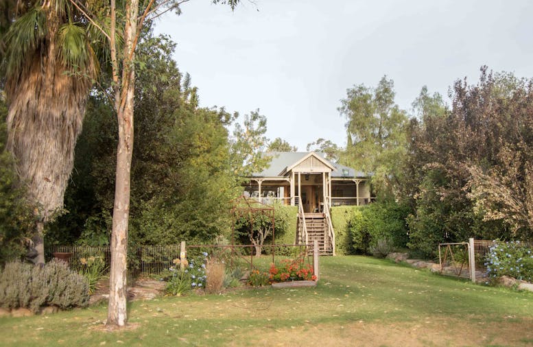 River Retreat at Monteith River Murray SA