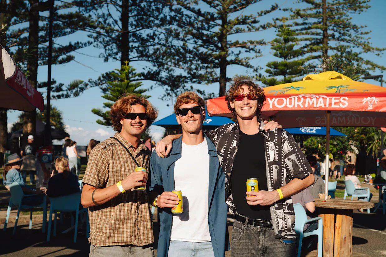 Alex By The Sea | Day One 2027