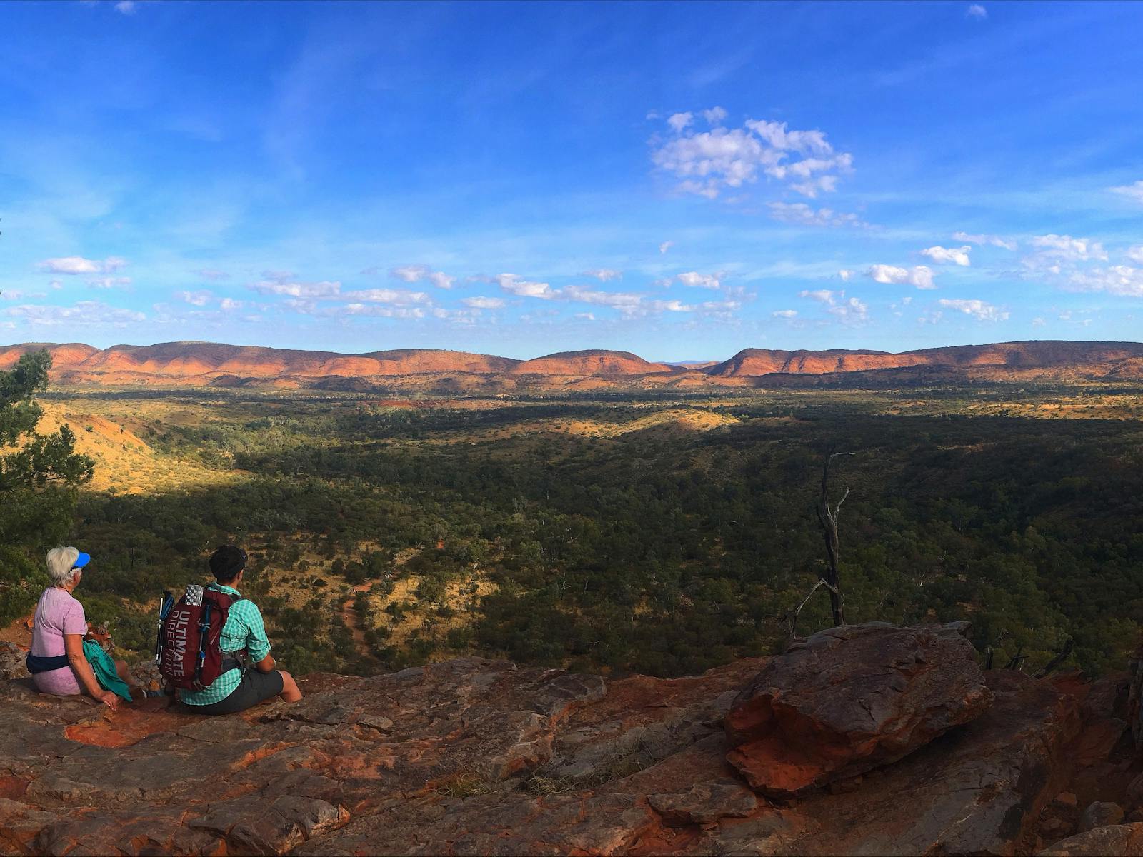 Auswalk Walking Holidays