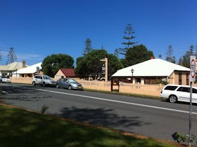 Mid North Coast Maritime Museum