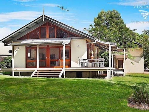 Cheap nelson bay accommodation deals