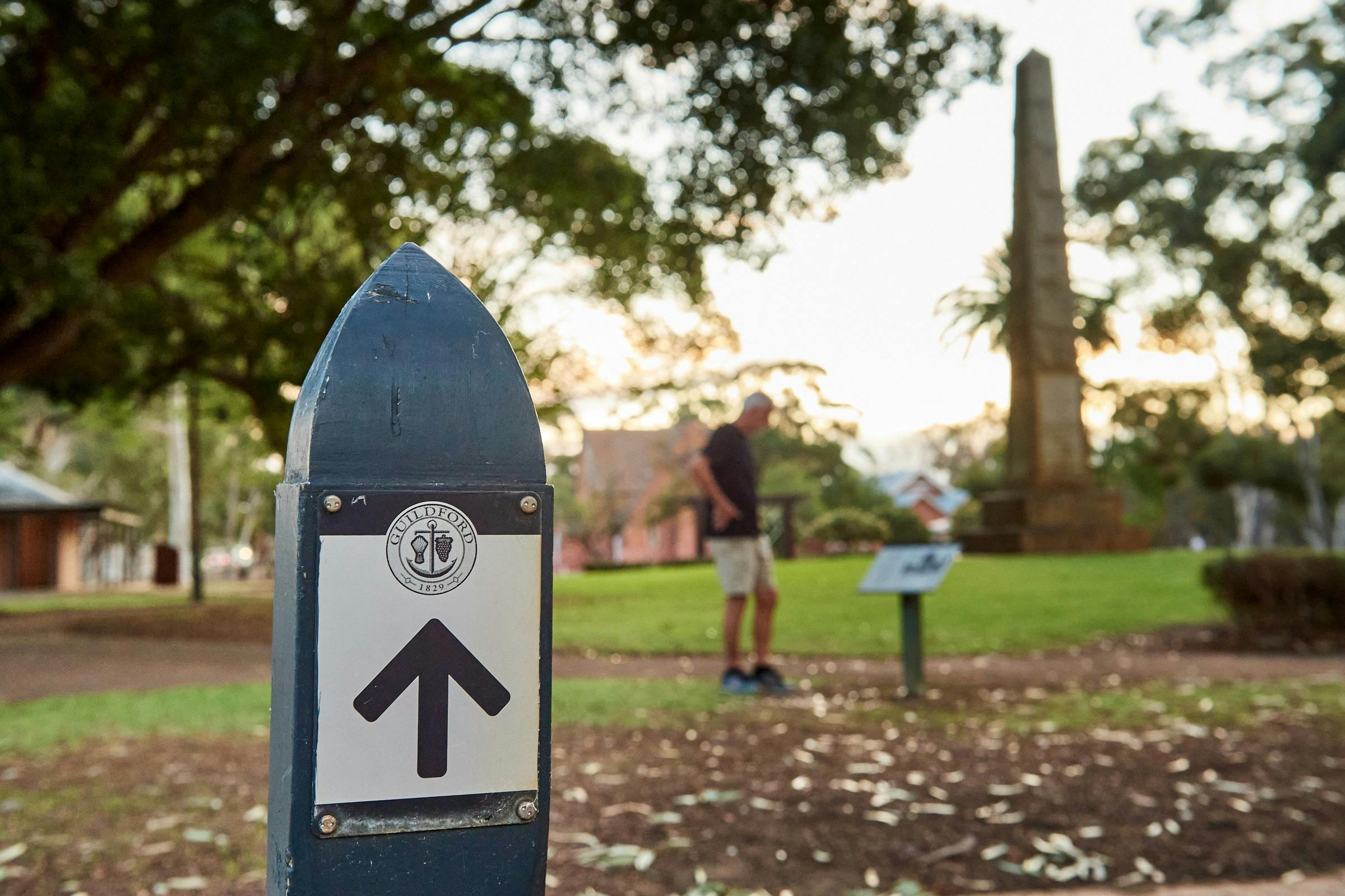 Stirling Square