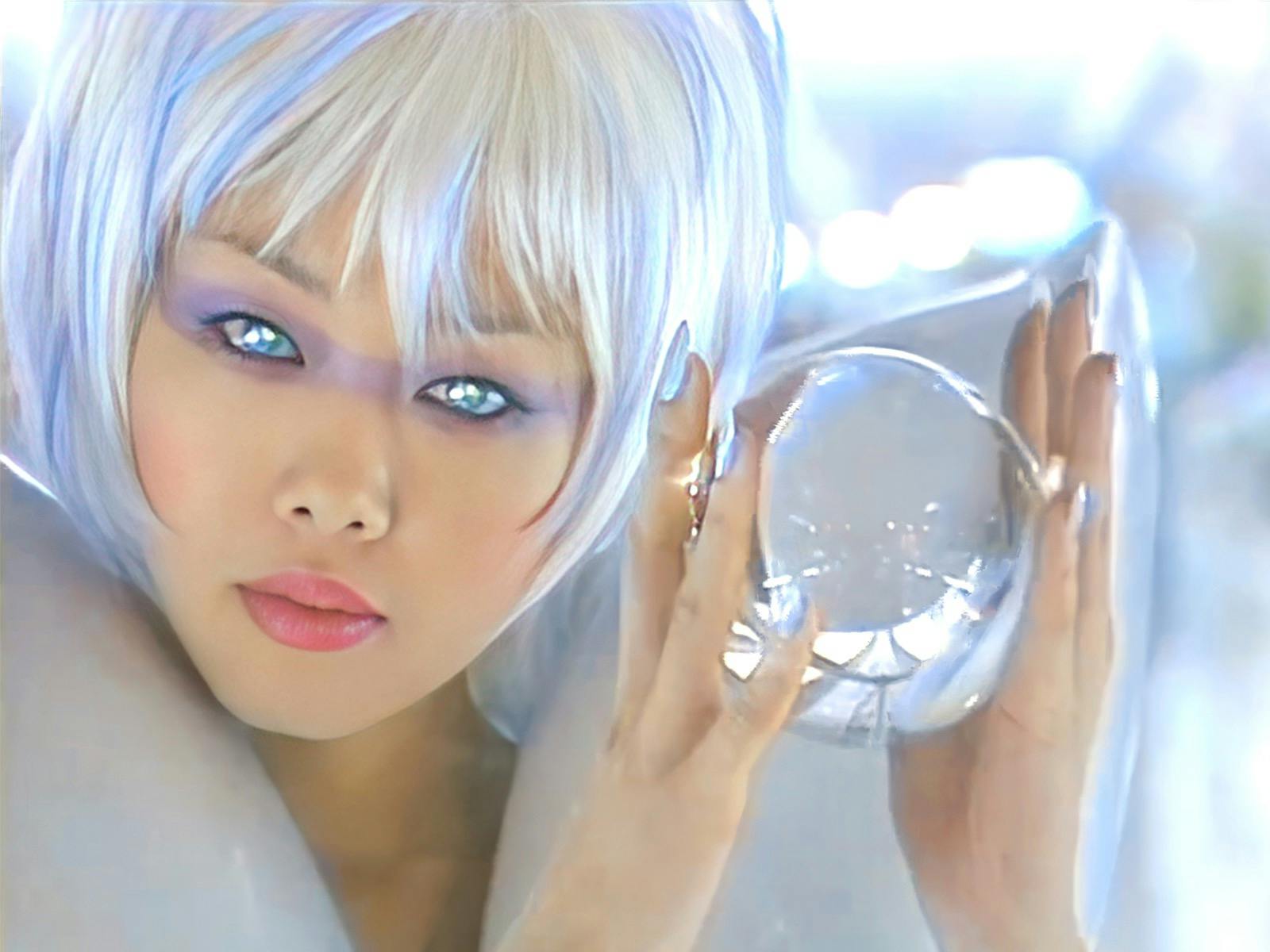 SCI-FI: Mythologies Transformed