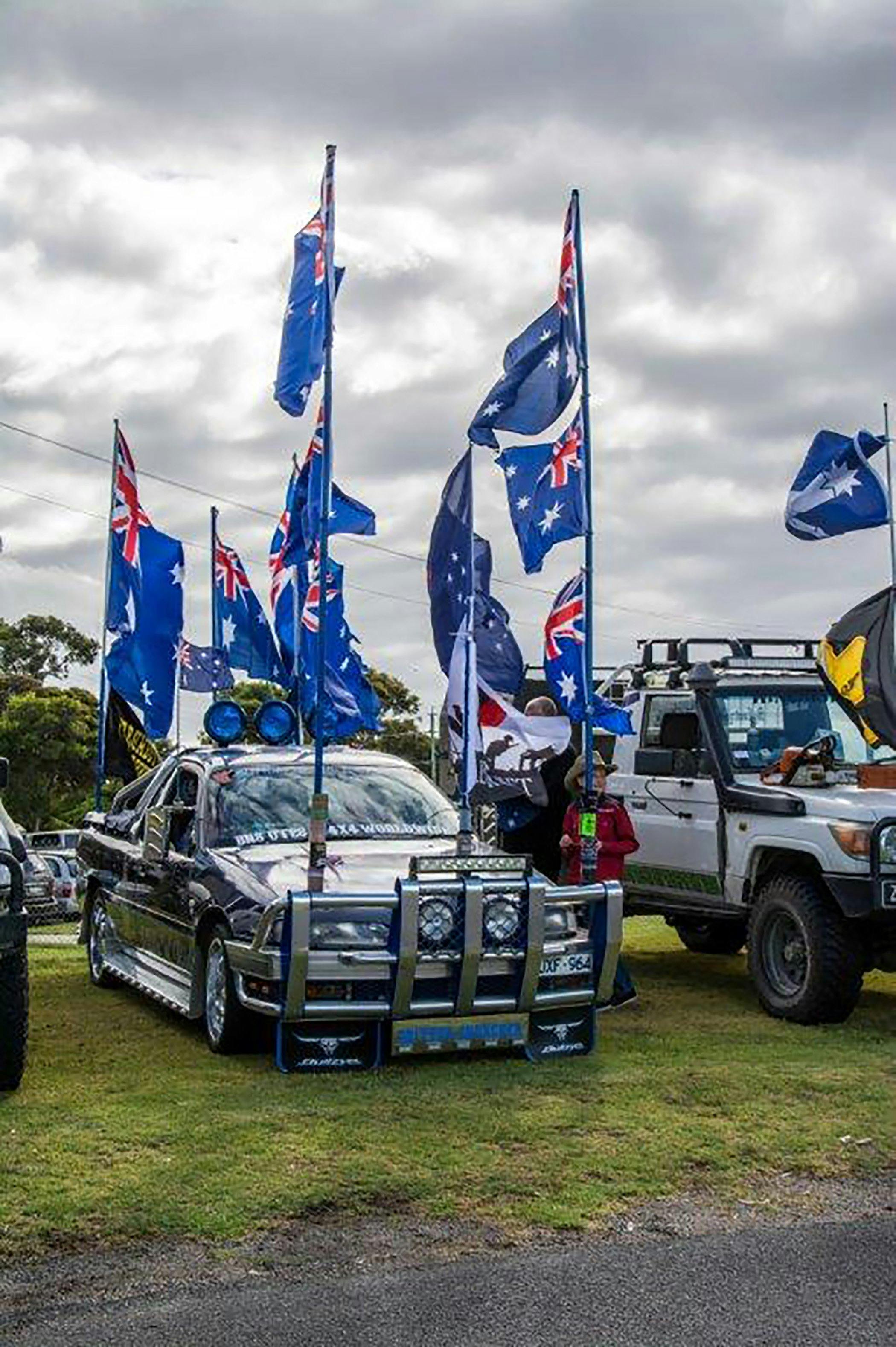 Bass Coast Summer Agricultural Show