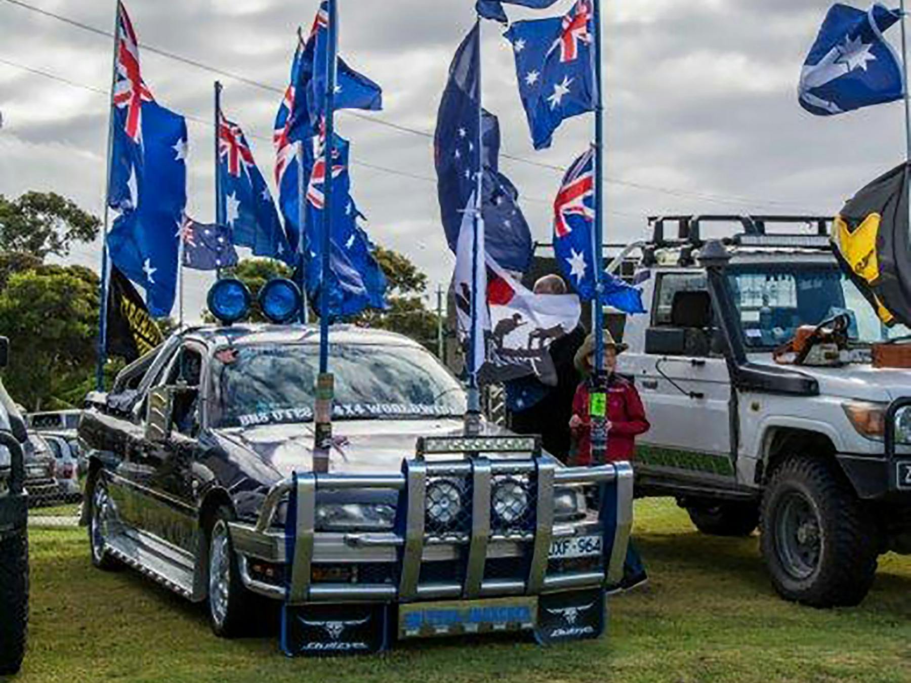 Bass Coast Summer Agricultural Show