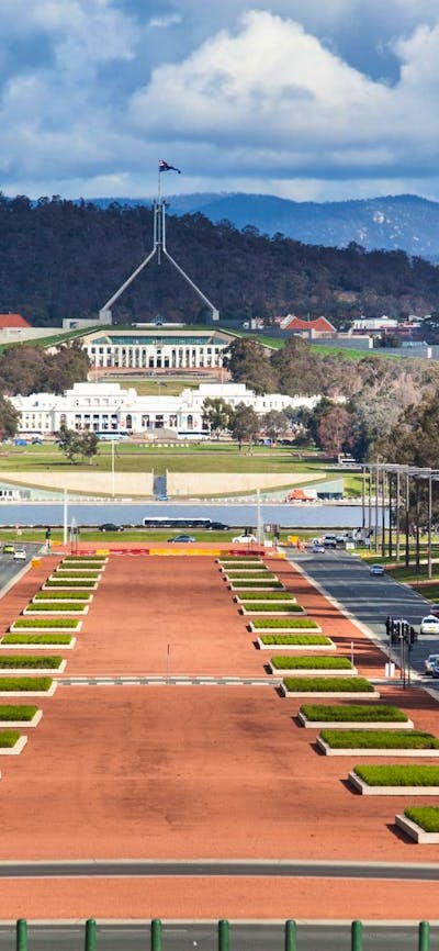Canberra