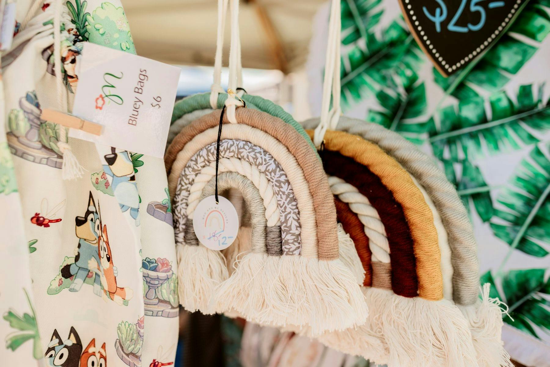 Christmas Artisan Market