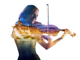 Camerata – Illuminations: Britten, Debussy, Elgar (Toowoomba)