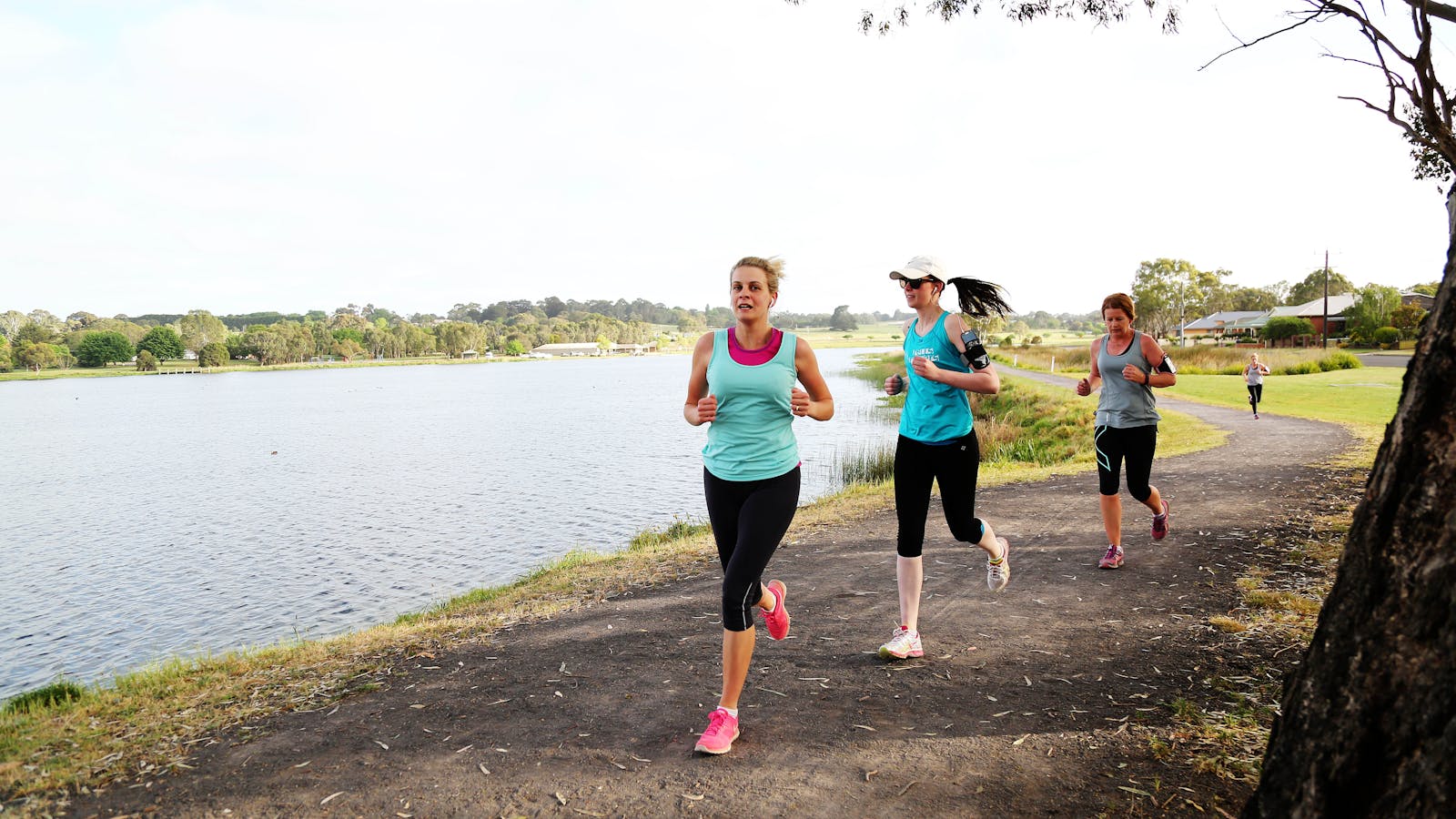 Hamilton Parkrun