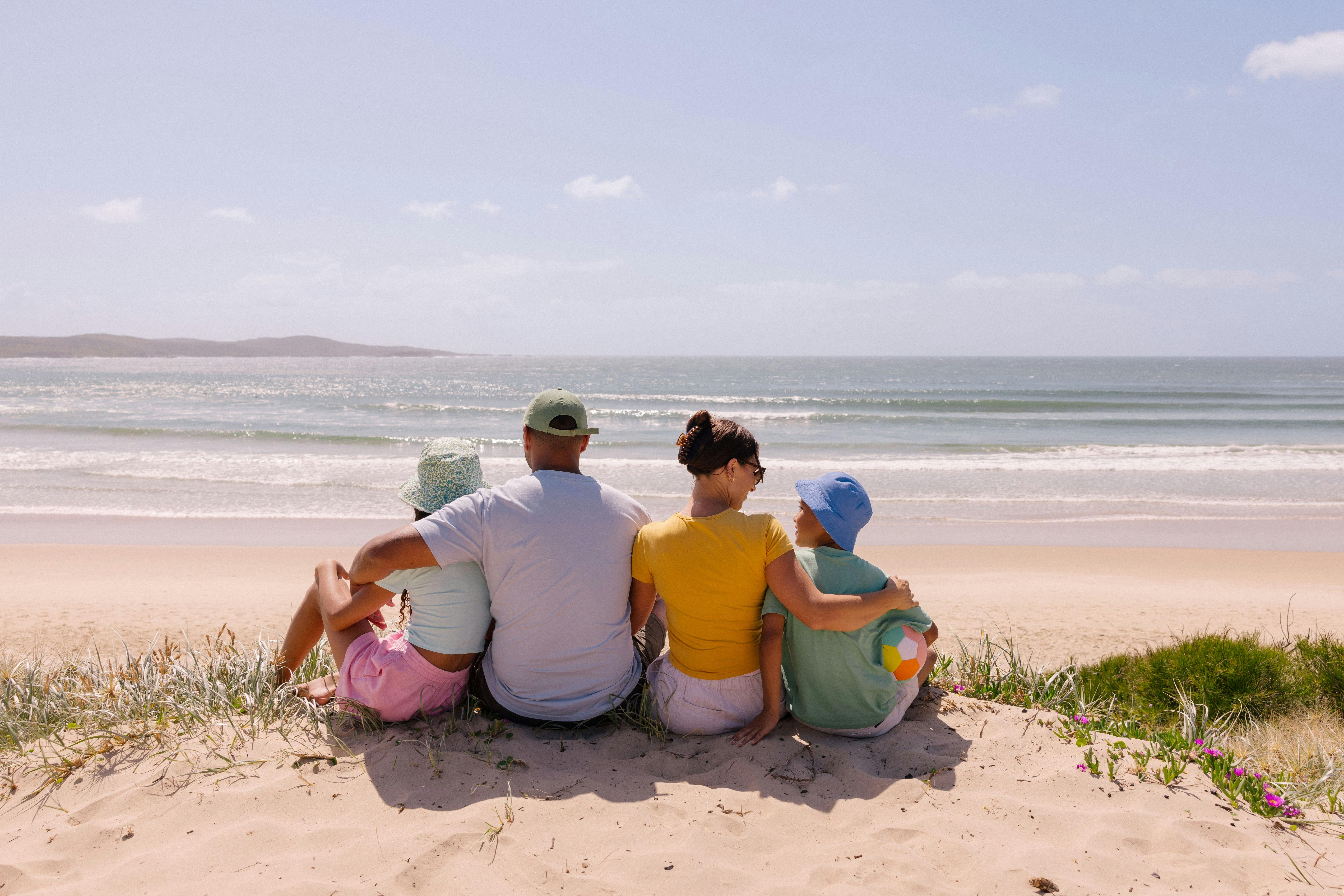 Ingenia Holidays One Mile Beach