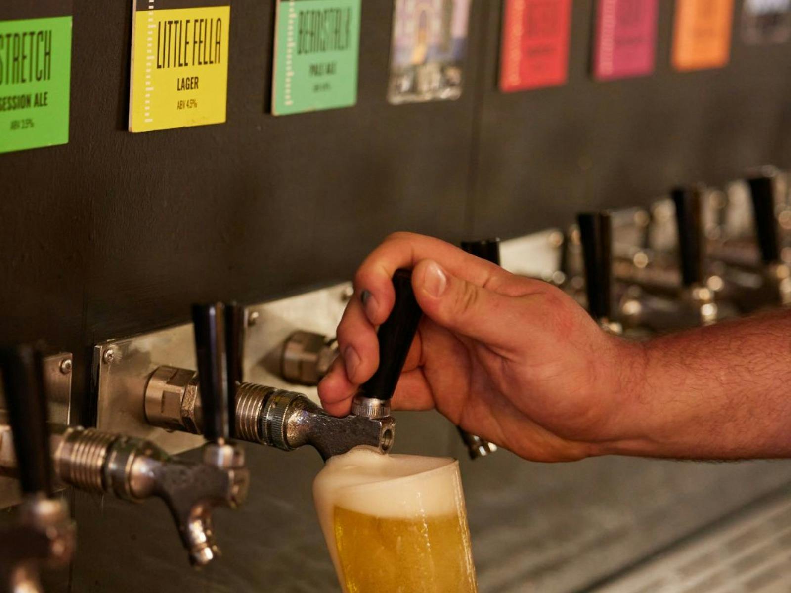 SixTwelve Brewing