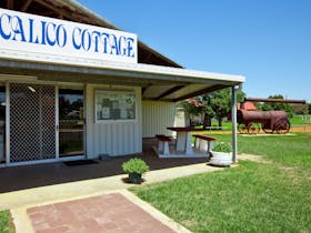 Wallumbilla image