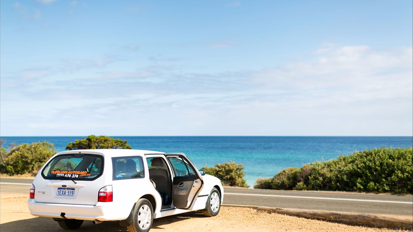 Travellers Autobarn Sydney