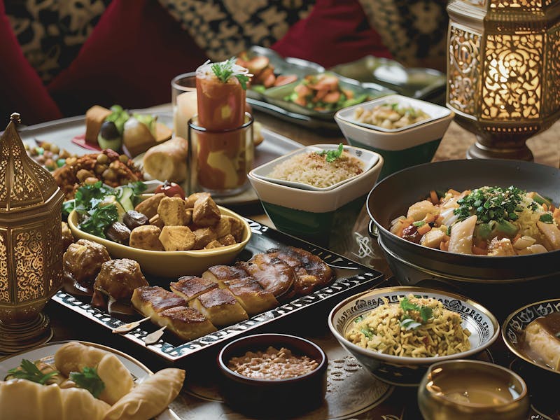 Image for Afghan Flavours 2025