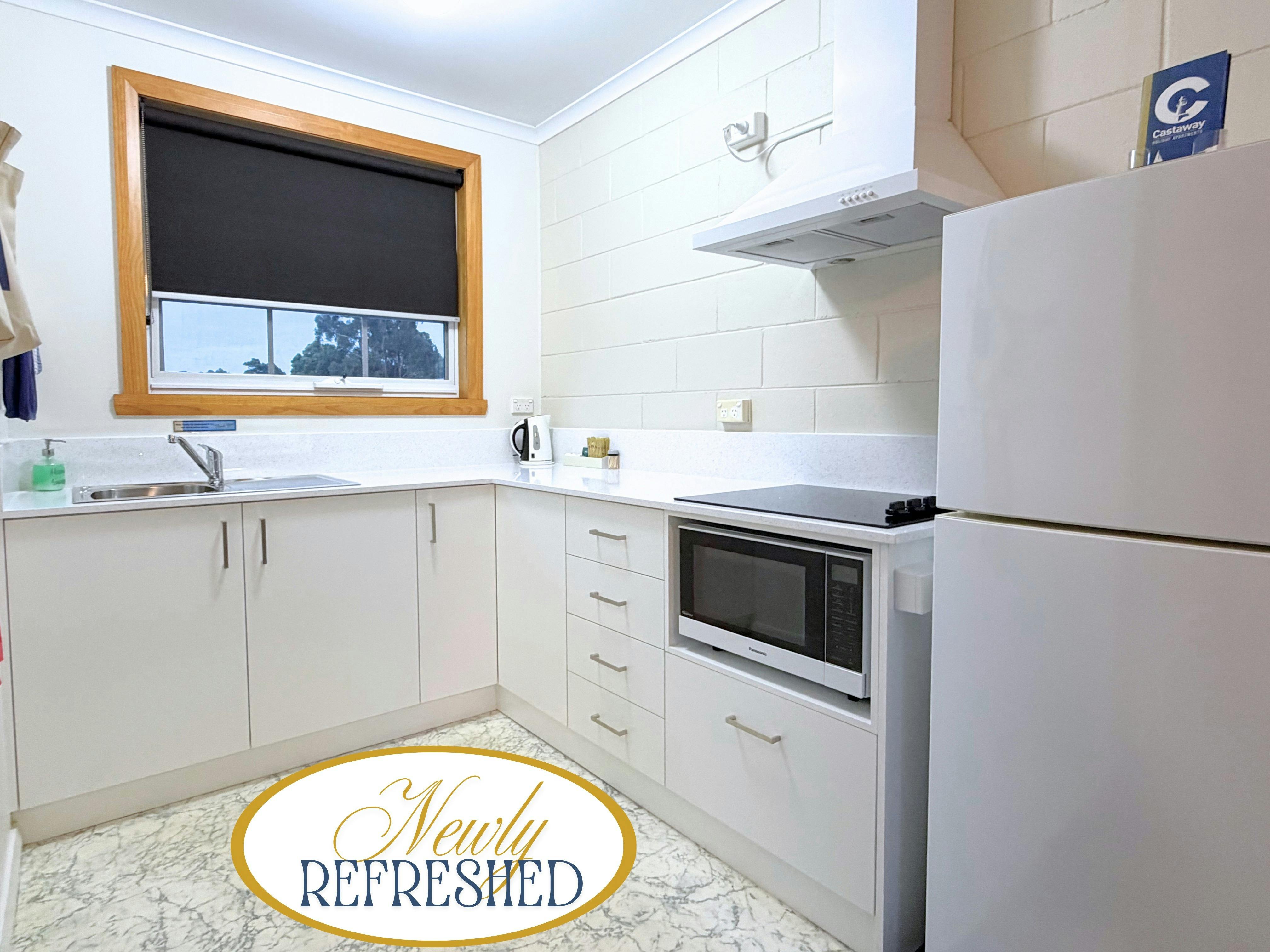 Castaway Holiday Apartments
