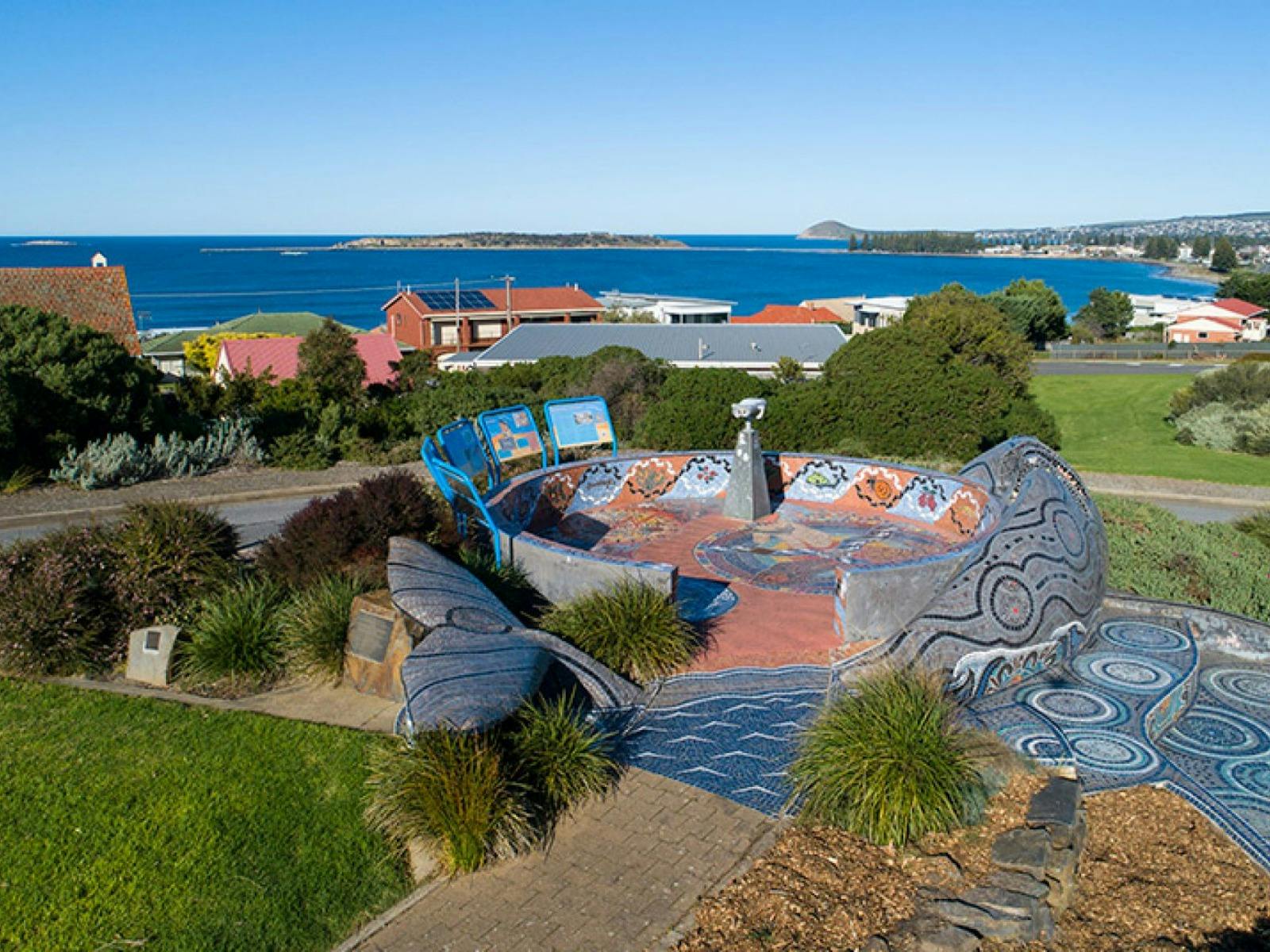 Kleinigs Hill Lookout