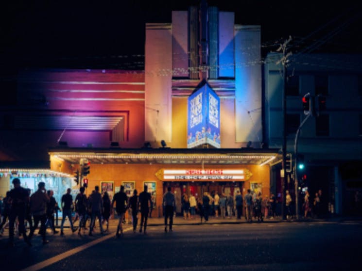 Sydney Comedy Festival