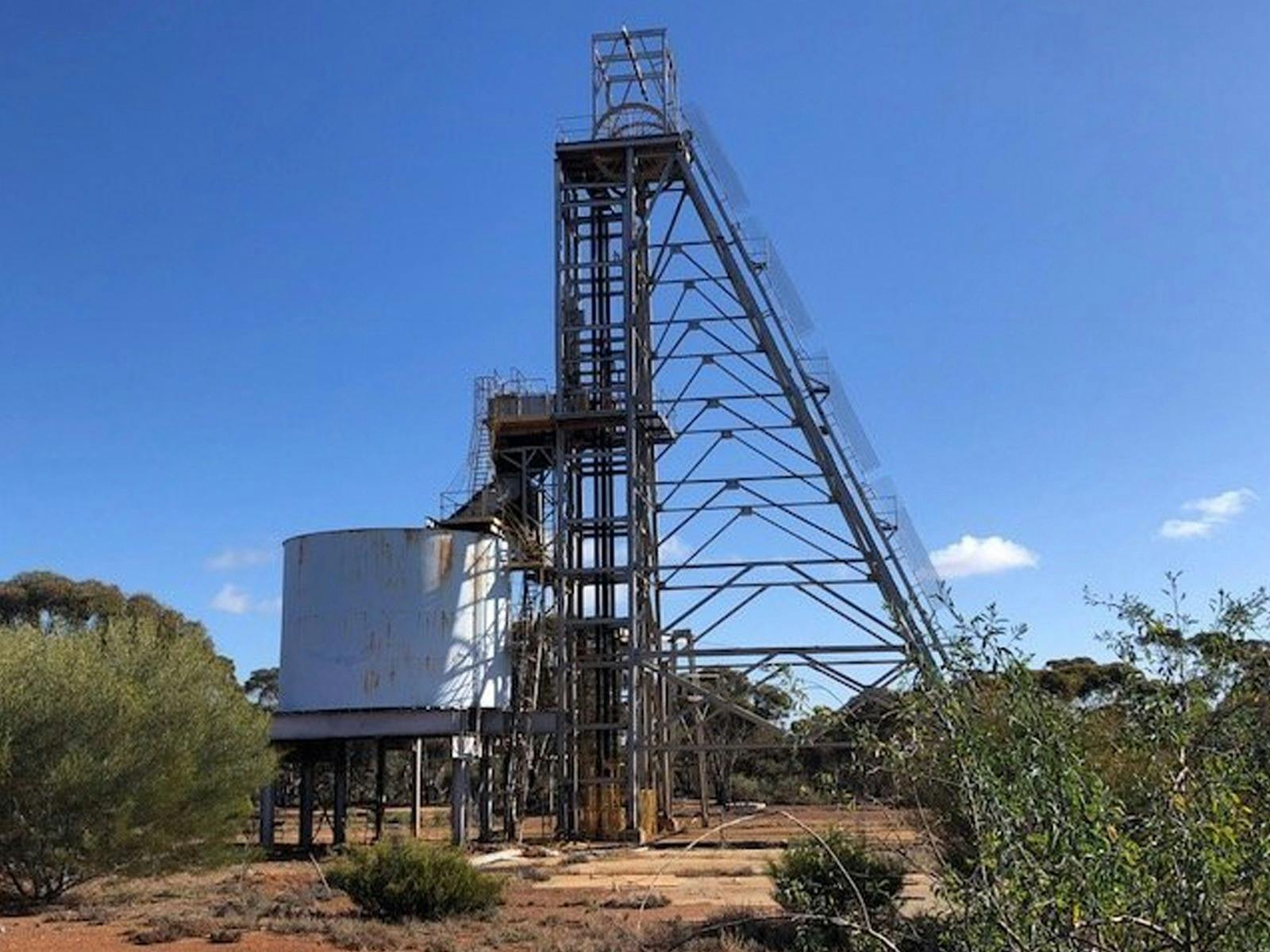 Great Southern Mill