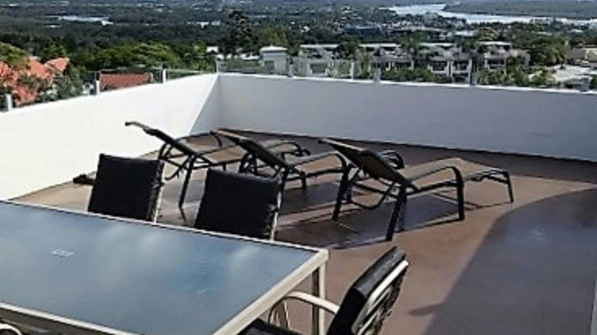 Panoramic views Panoramic views