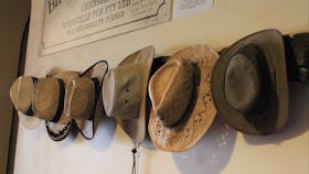 Sacred Earth Safaris Flinders Ranges and Outback 4WD Tours