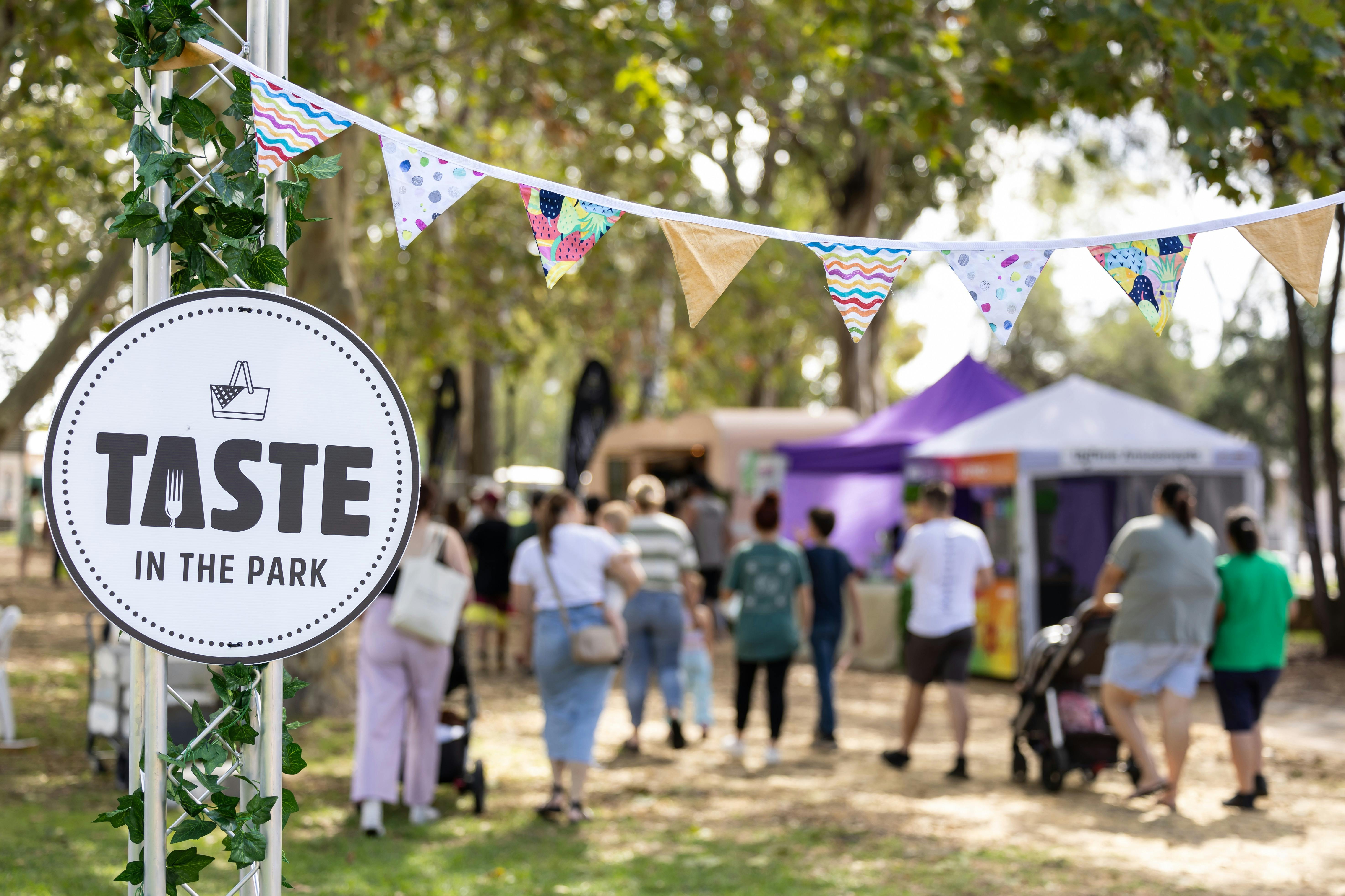 Tamworth Taste Festival